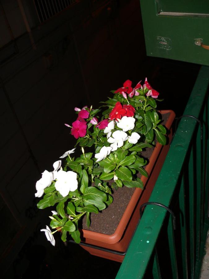 In Riviera Maison d'hôtes *