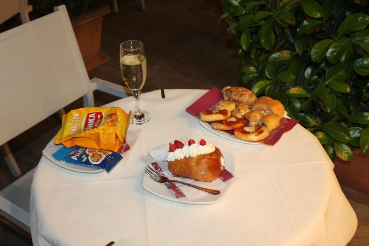 In Riviera *