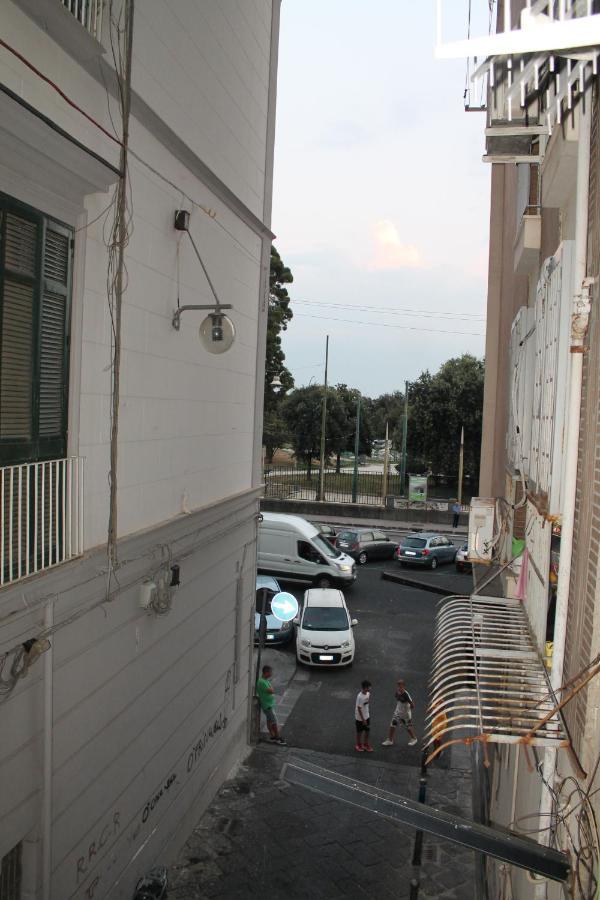 In Riviera Maison d'hôtes Naples