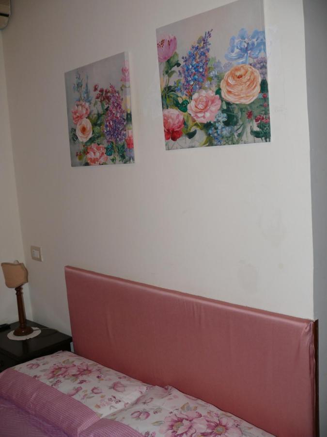 In Riviera Maison d'hôtes Naples