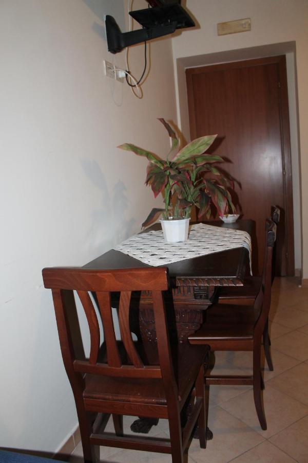 In Riviera Maison d'hôtes *