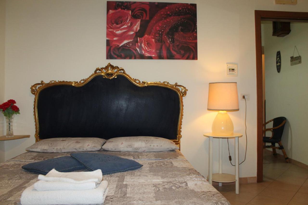 In Riviera * Naples