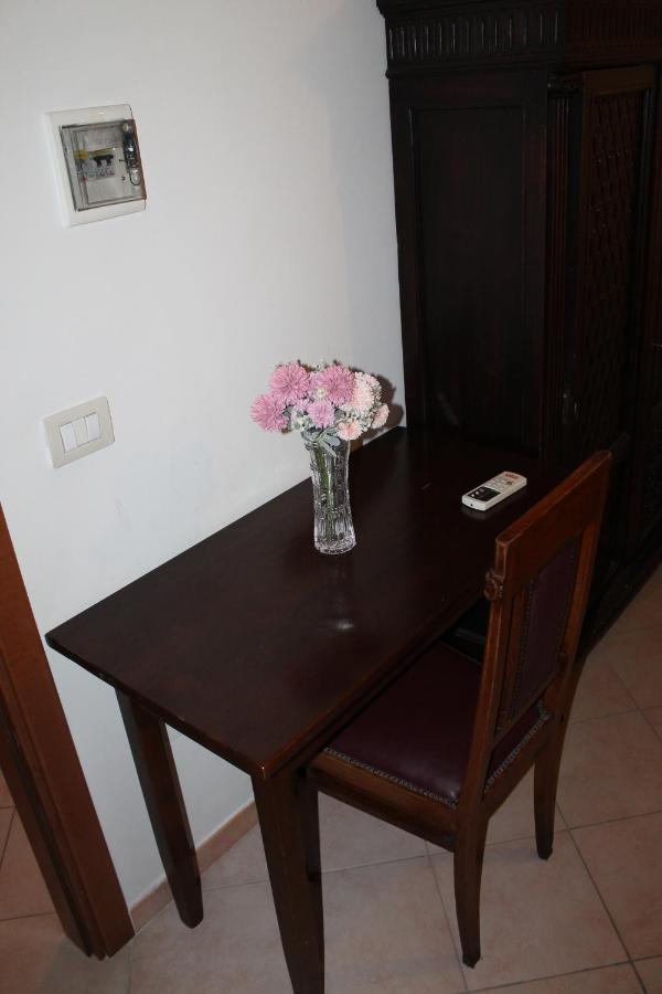 In Riviera Maison d'hôtes Naples