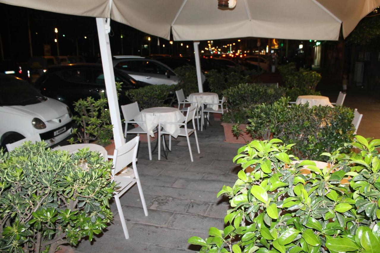 In Riviera *