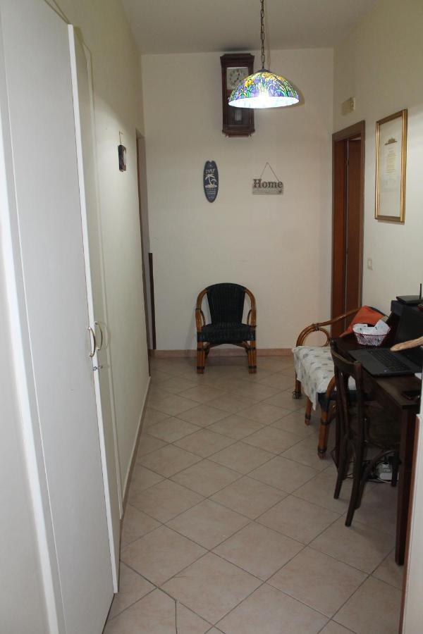 In Riviera Affittacamere