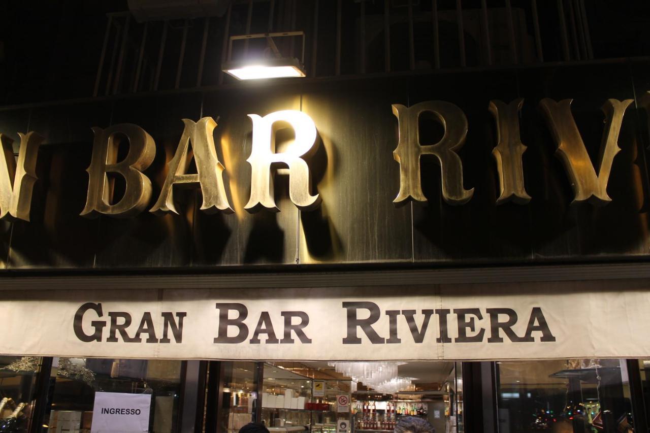 In Riviera Napoli
