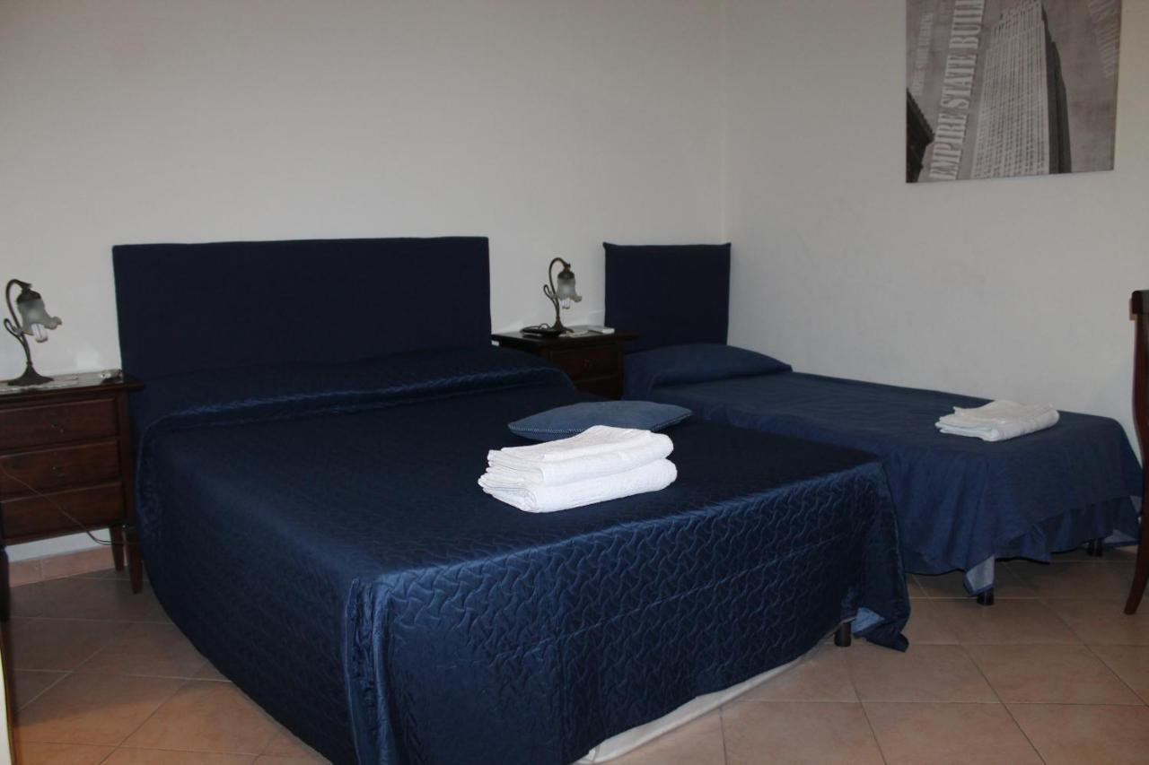 In Riviera Affittacamere *