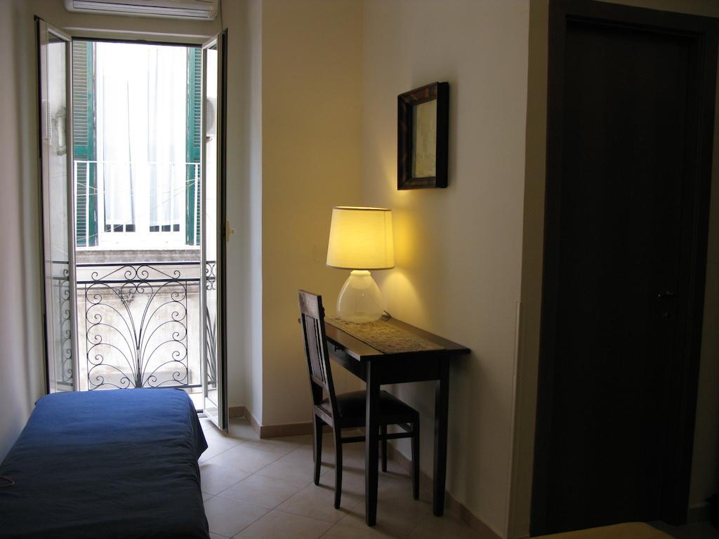 Affittacamere In Riviera Napoli