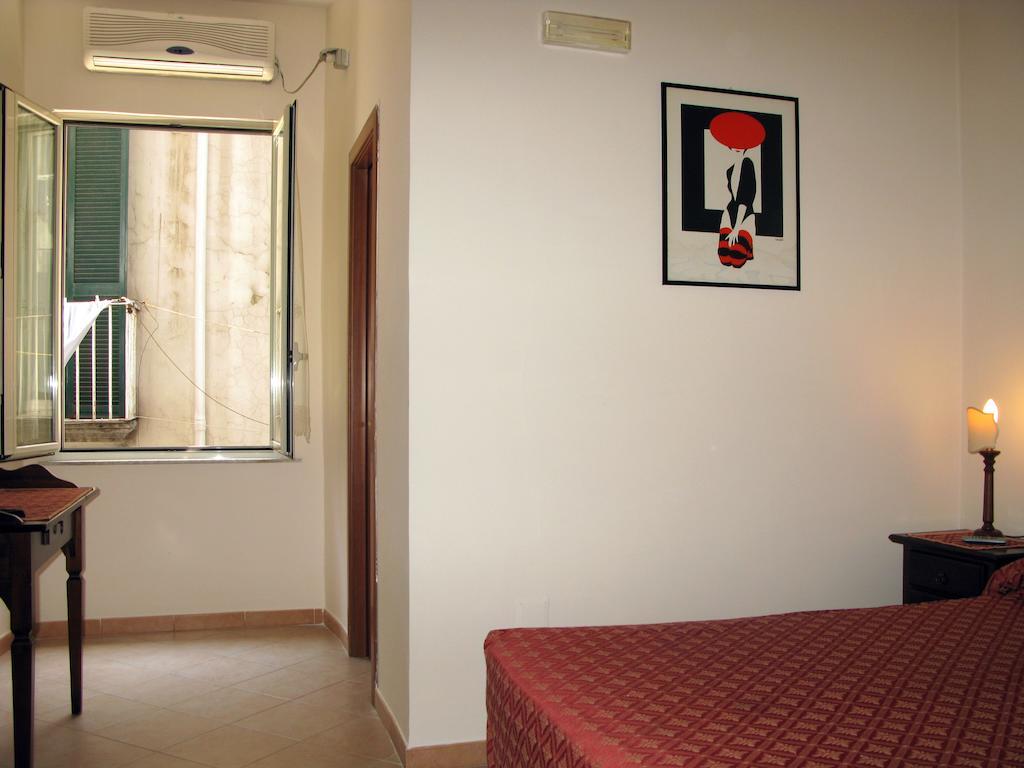 Affittacamere In Riviera *