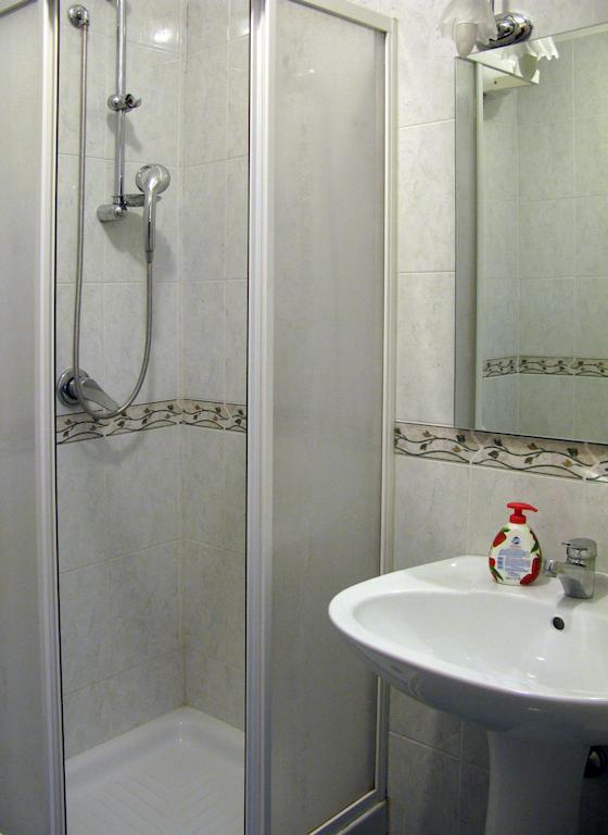 In Riviera Affittacamere Napoli